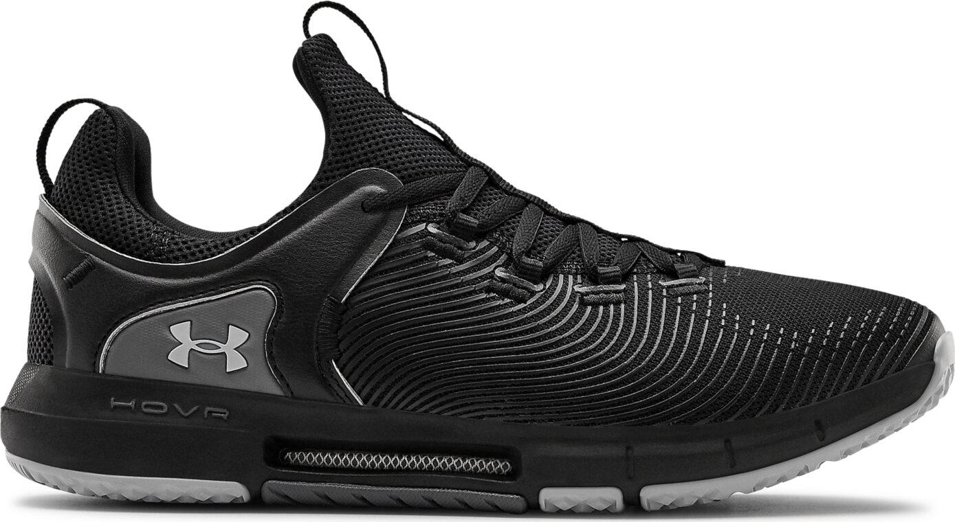 Numéro de l'image de la galerie de produits 1 pour le produit Souliers d'entrainement UA HOVR™ Rise 2 - Homme
