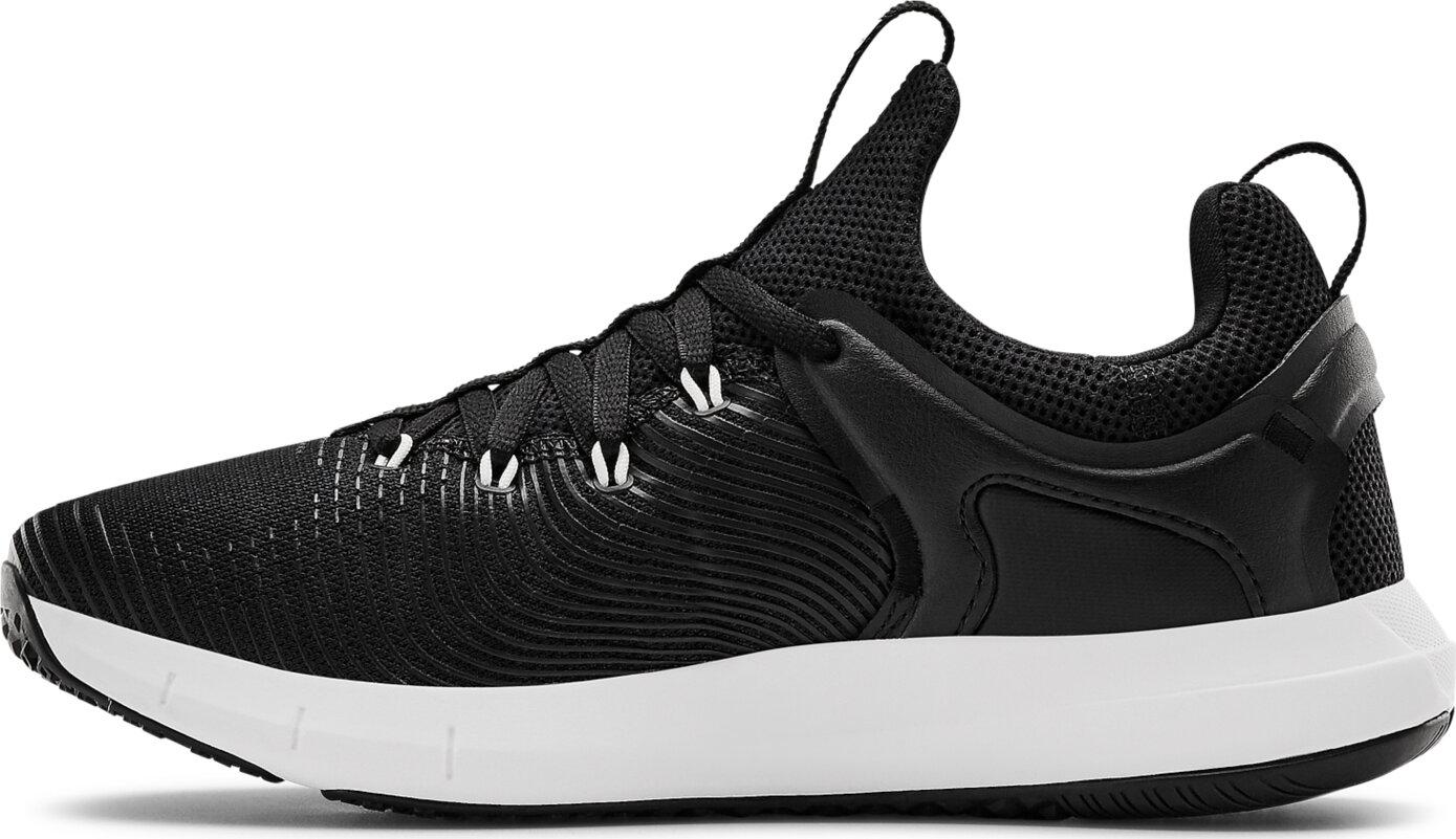Numéro de l'image de la galerie de produits 2 pour le produit Souliers d'entrainement UA HOVR™ Rise 2 - Femme