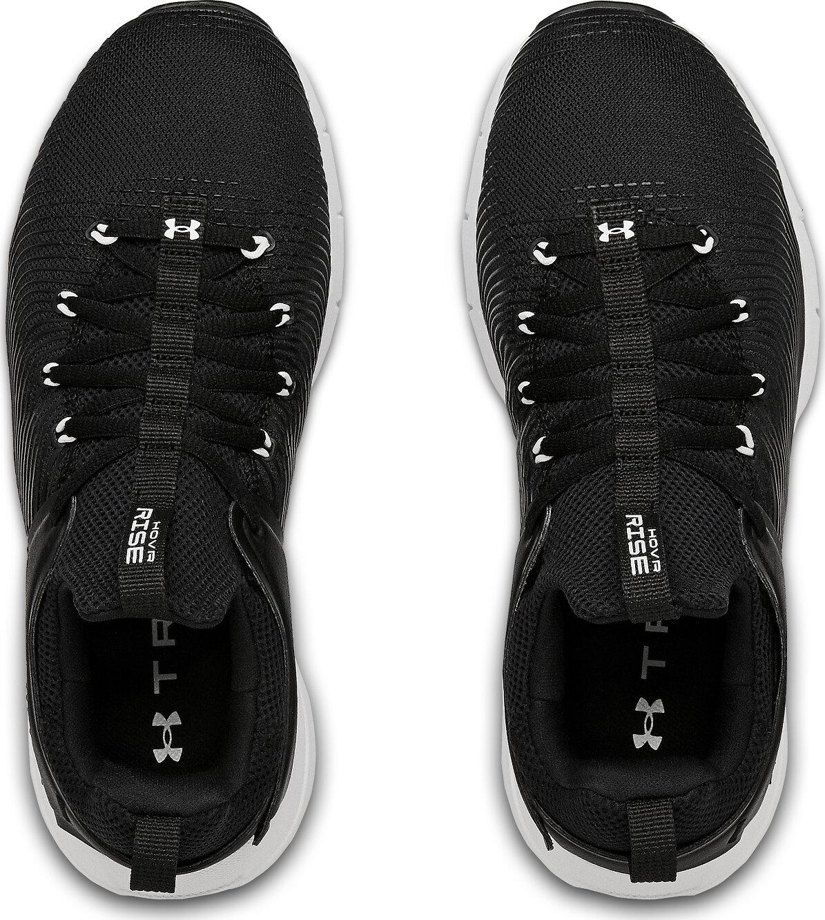 Numéro de l'image de la galerie de produits 4 pour le produit Souliers d'entrainement UA HOVR™ Rise 2 - Femme