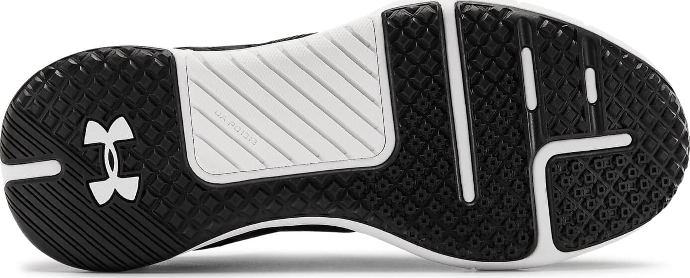Numéro de l'image de la galerie de produits 5 pour le produit Souliers d'entrainement UA HOVR™ Rise 2 - Femme