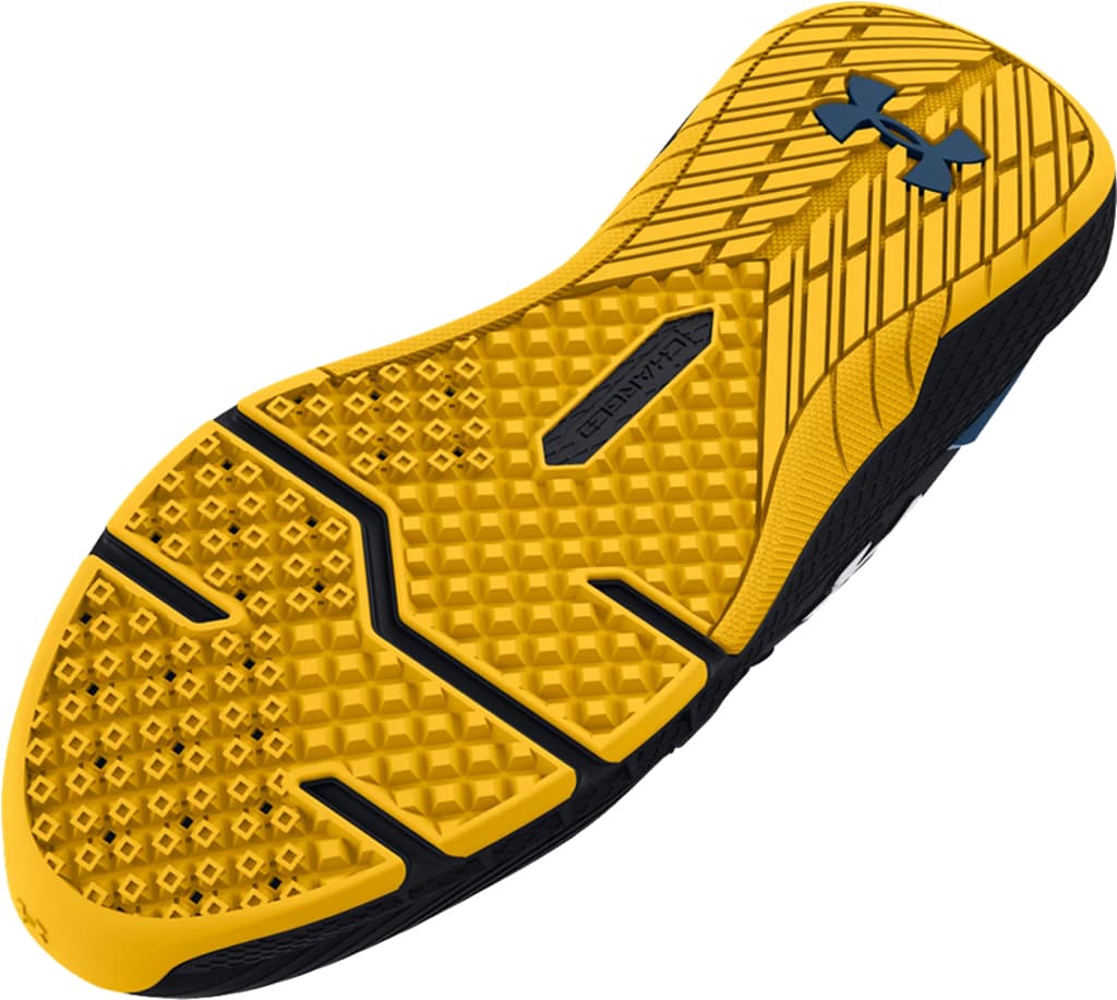 Product gallery image number 4 for product Charged Commit 3 Training Shoes - Men's