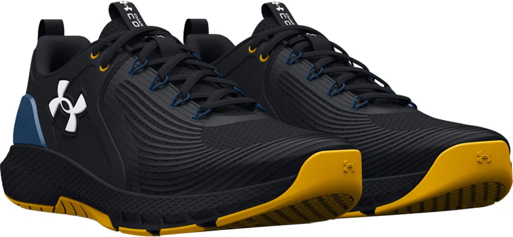 Product gallery image number 3 for product Charged Commit 3 Training Shoes - Men's