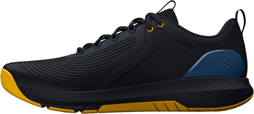 Product gallery image number 2 for product Charged Commit 3 Training Shoes - Men's