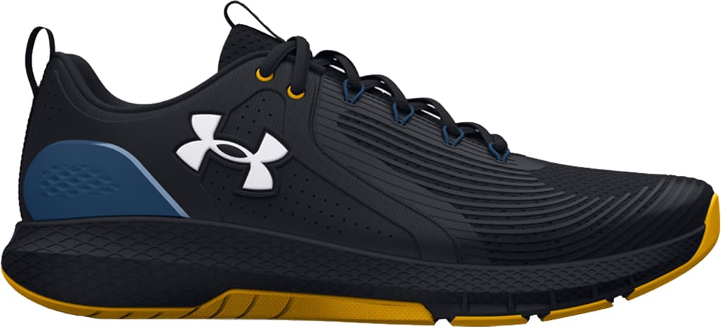 Product gallery image number 1 for product Charged Commit 3 Training Shoes - Men's