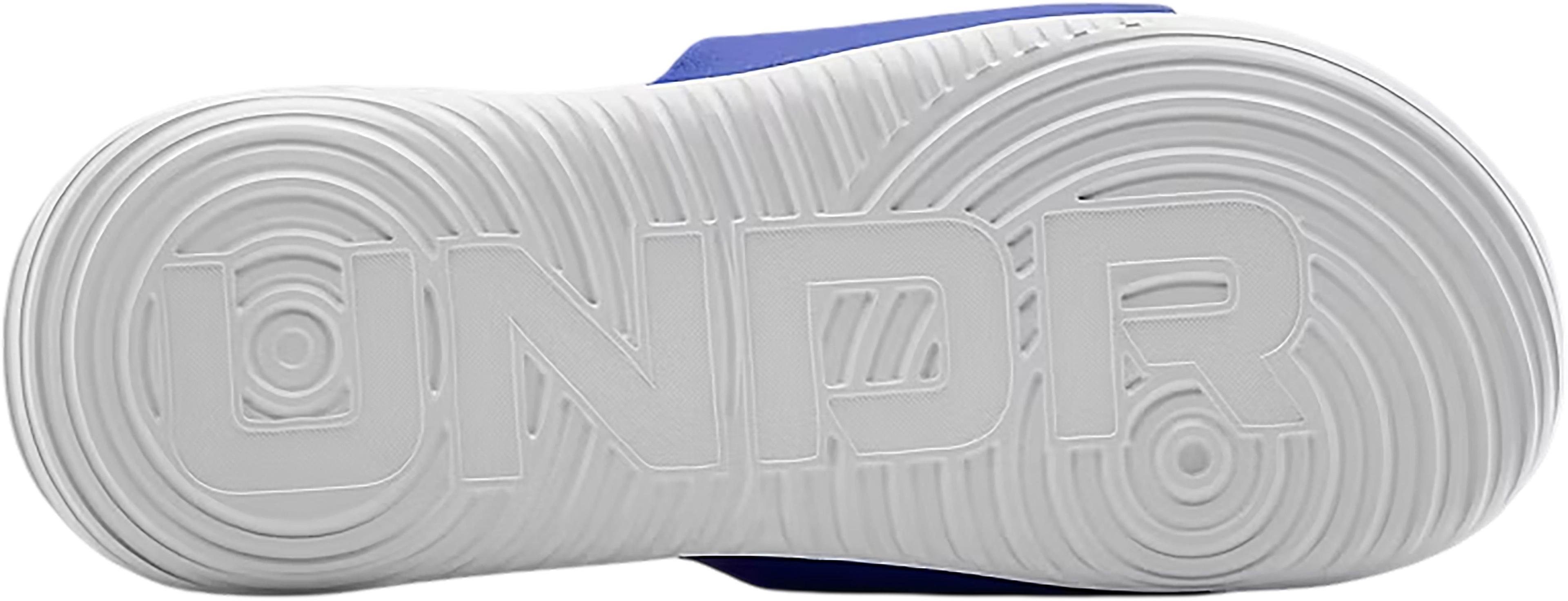 Numéro de l'image de la galerie de produits 2 pour le produit Sandales Fix Slides de Ansa - Homme