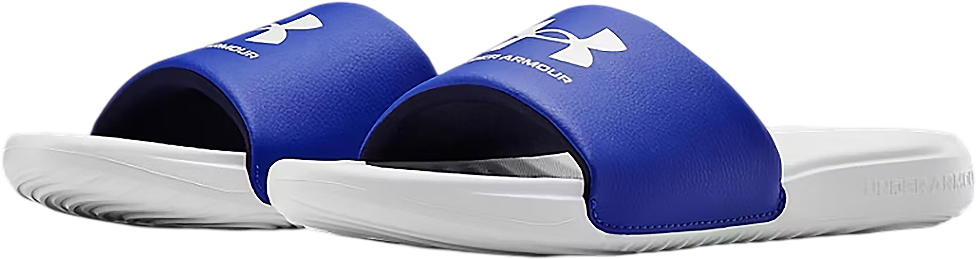 Numéro de l'image de la galerie de produits 3 pour le produit Sandales Fix Slides de Ansa - Homme