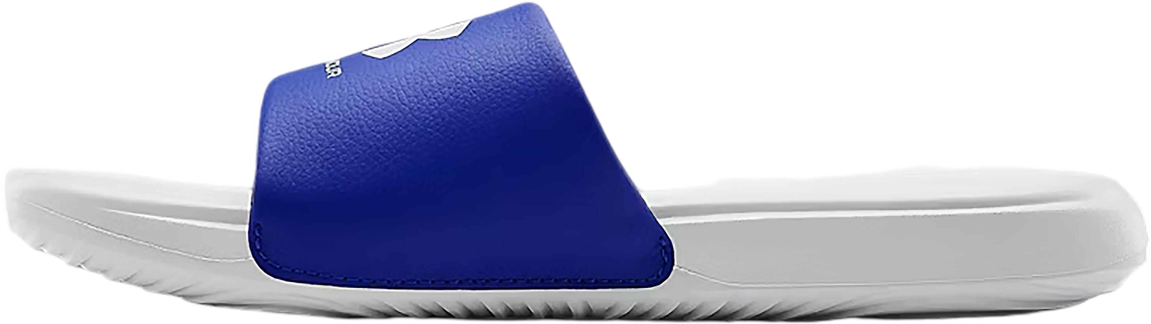 Numéro de l'image de la galerie de produits 4 pour le produit Sandales Fix Slides de Ansa - Homme