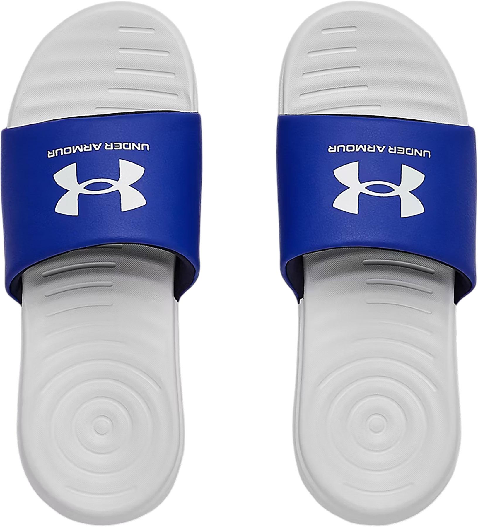 Numéro de l'image de la galerie de produits 5 pour le produit Sandales Fix Slides de Ansa - Homme