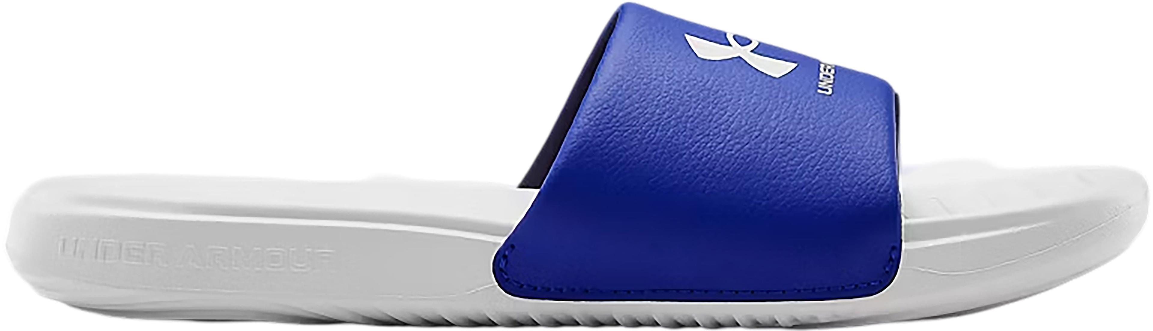 Image de produit pour Sandales Fix Slides de Ansa - Homme