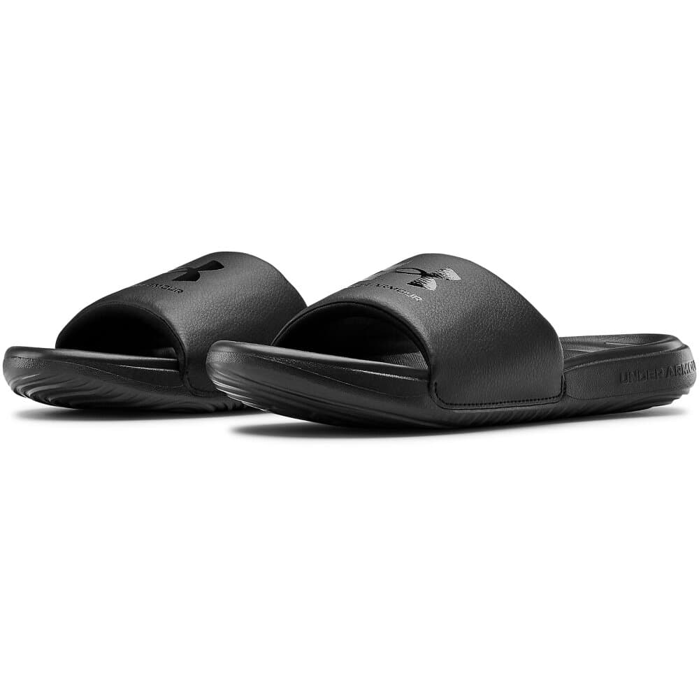 Product gallery image number 3 for product Ansa Fix Slides Sandals - Women's