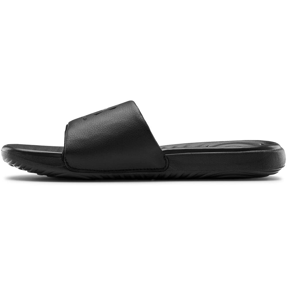 Product gallery image number 4 for product Ansa Fix Slides Sandals - Women's