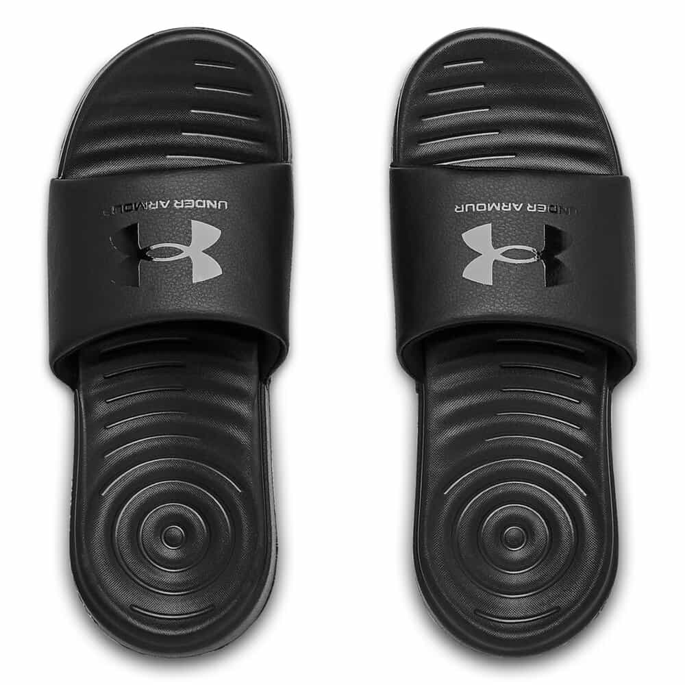 Black - Black - Black