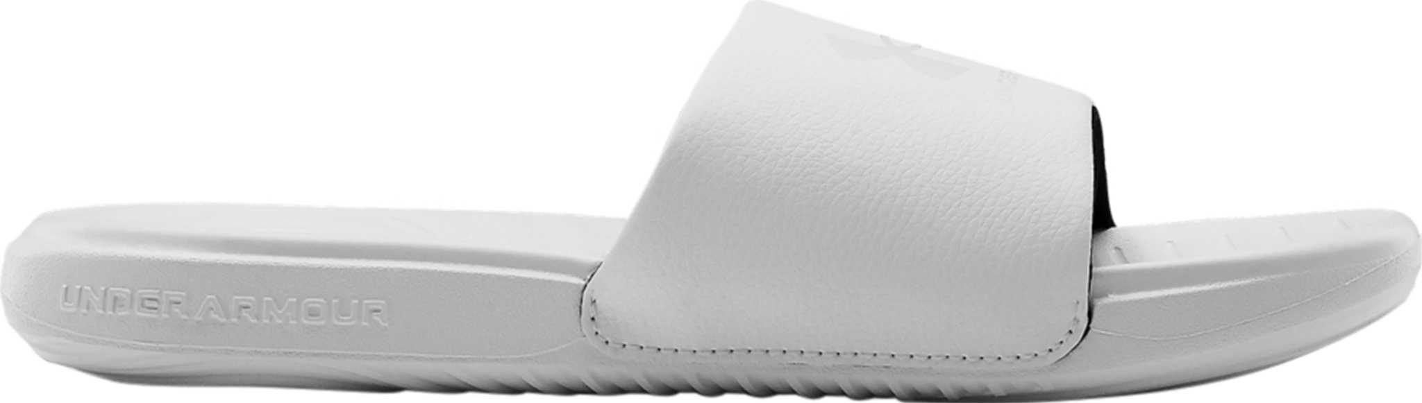 White - White - White