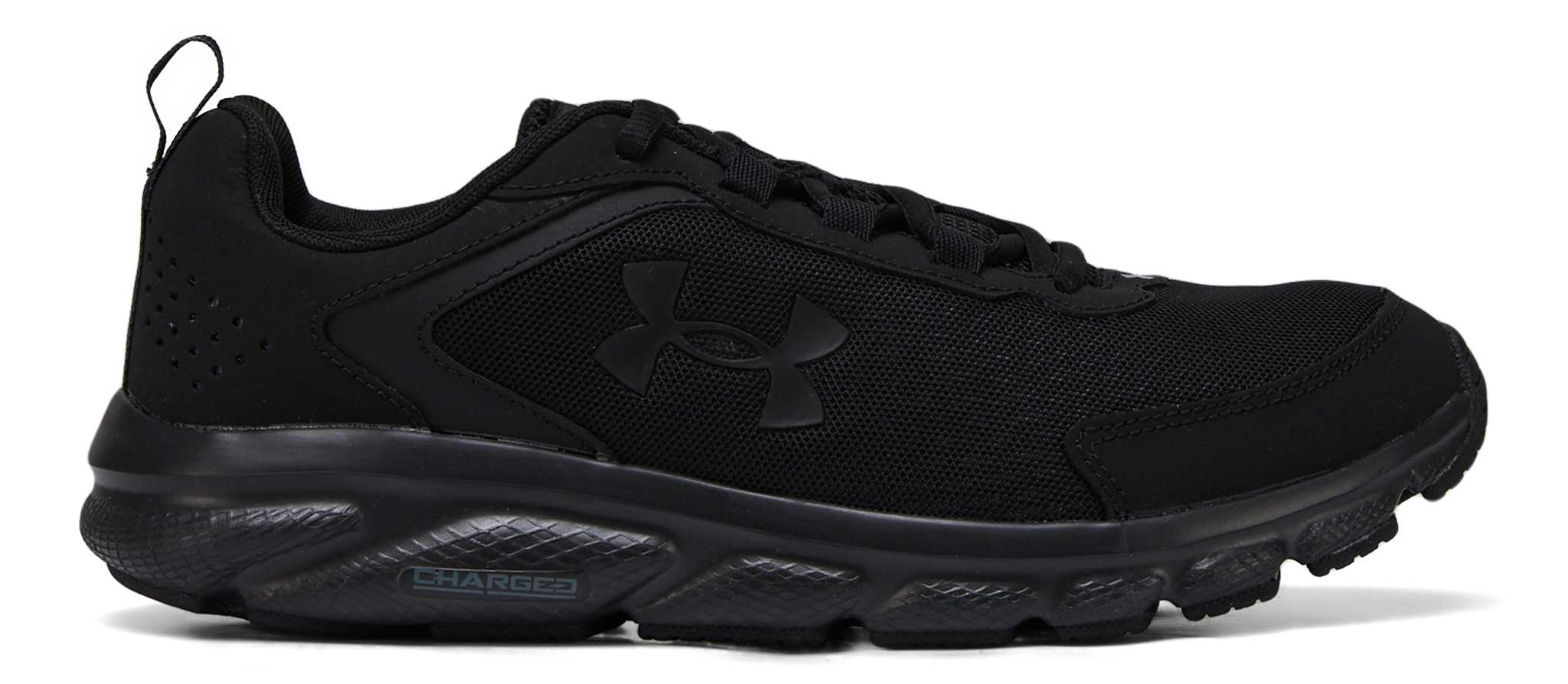 Black - Black - Black