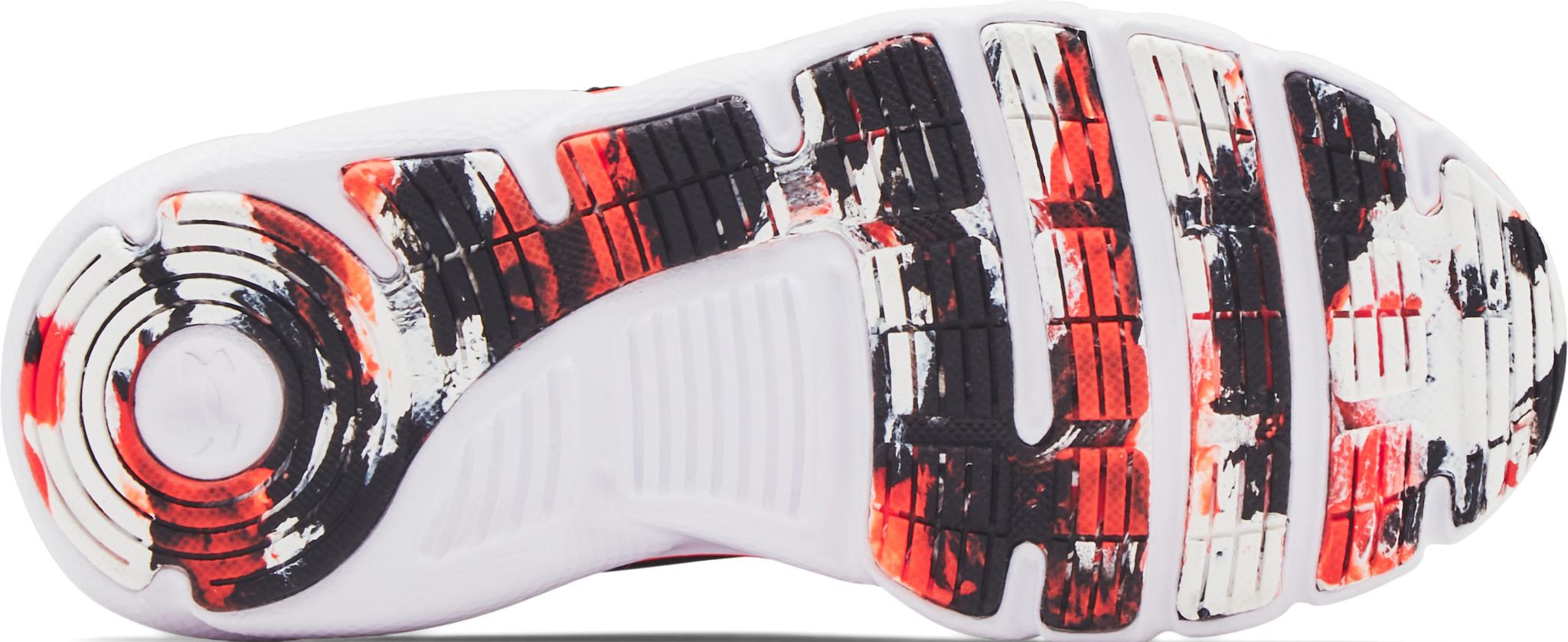 Product gallery image number 2 for product Pre-School Assert 9 AC Running Shoes - Boys