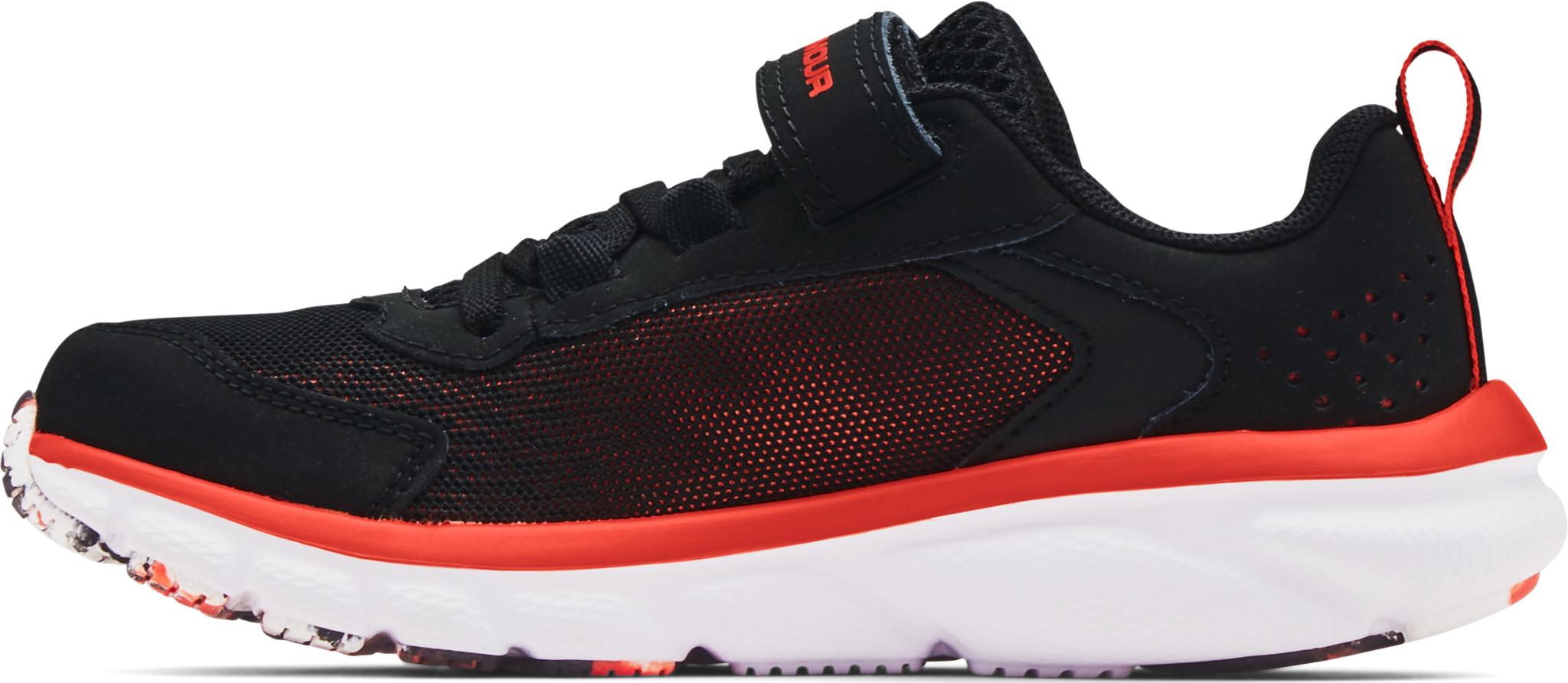 Product gallery image number 3 for product Pre-School Assert 9 AC Running Shoes - Boys