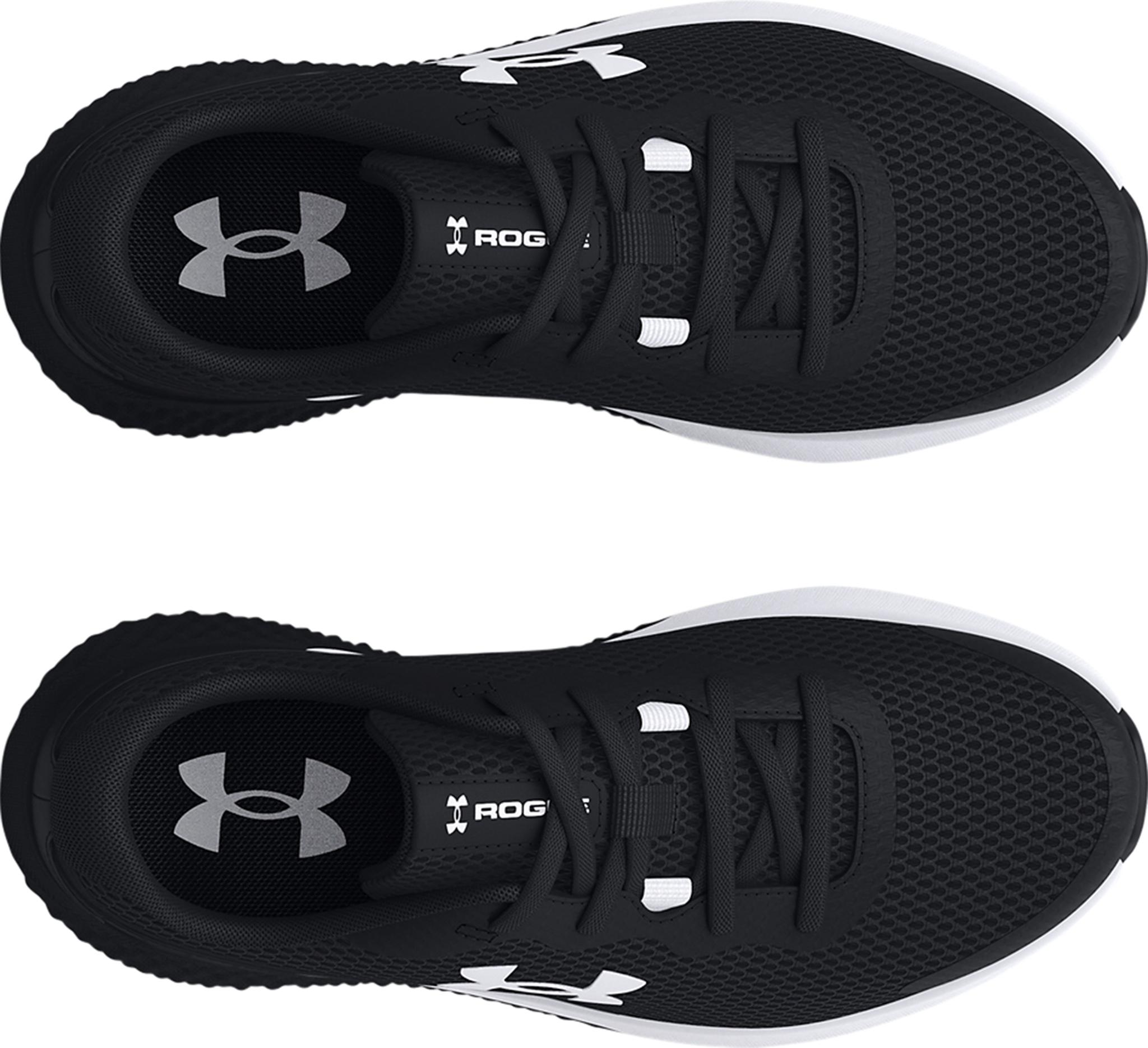 Product gallery image number 5 for product Pre-School Rogue 3 AL Running Shoes - Boys