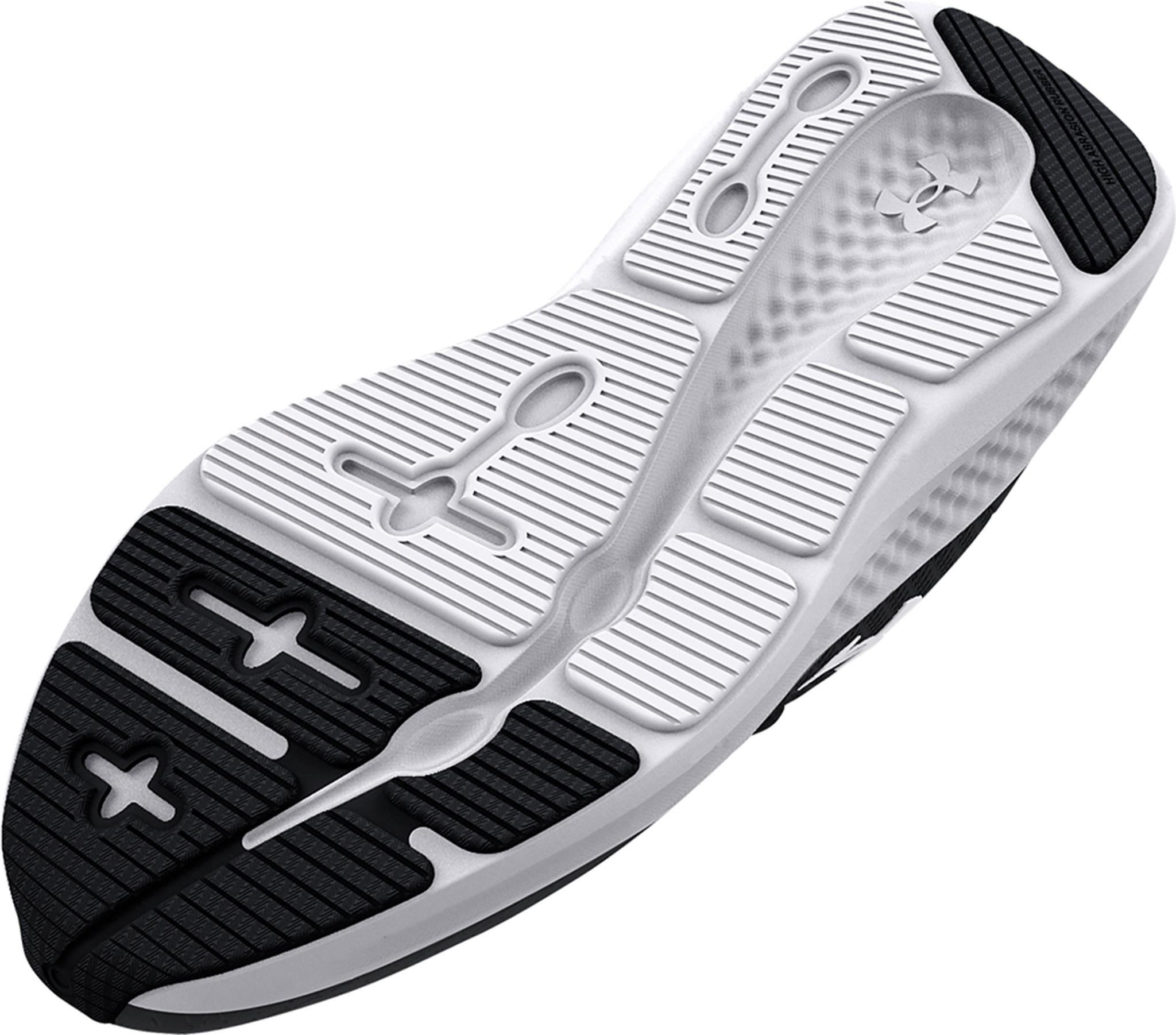 Product gallery image number 2 for product Grade School Charged Pursuit 3 Running Shoes - Boys