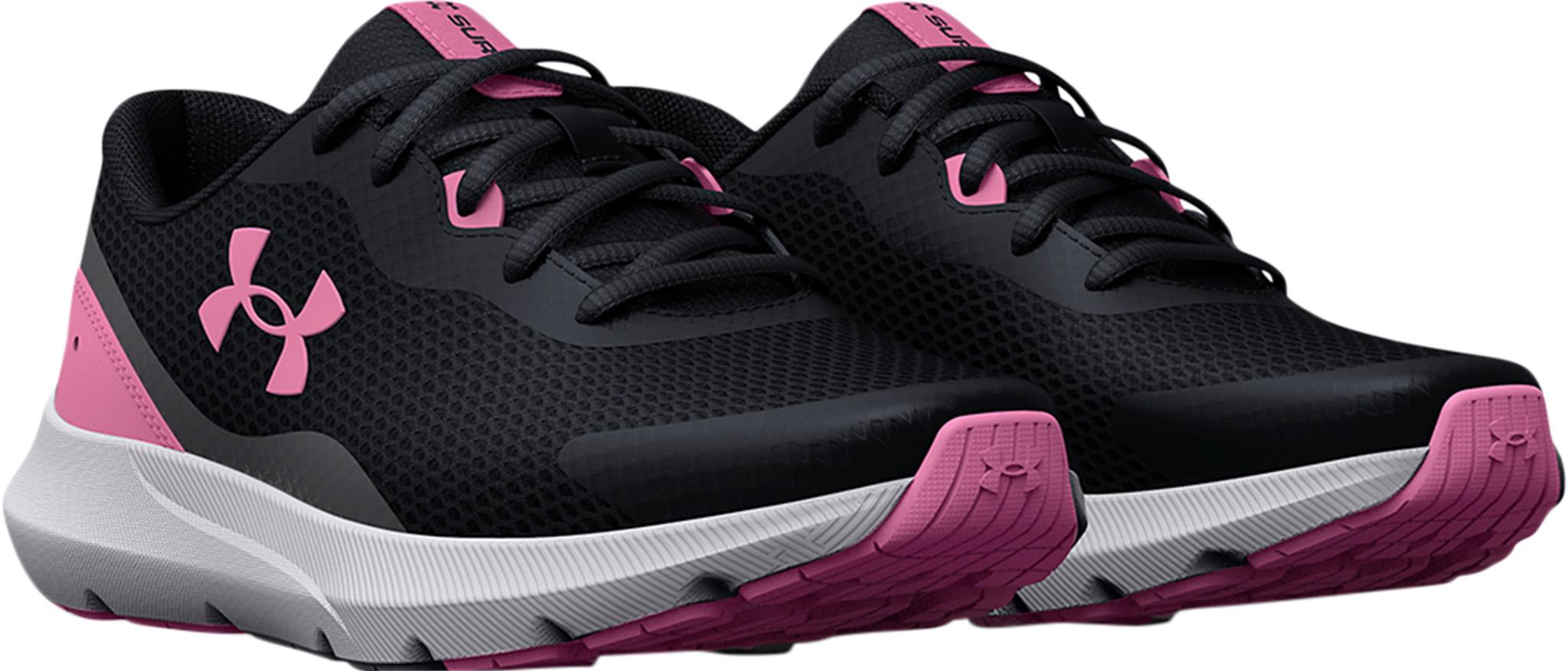 Product gallery image number 4 for product Grade School Surge 3 Shoes - Girl