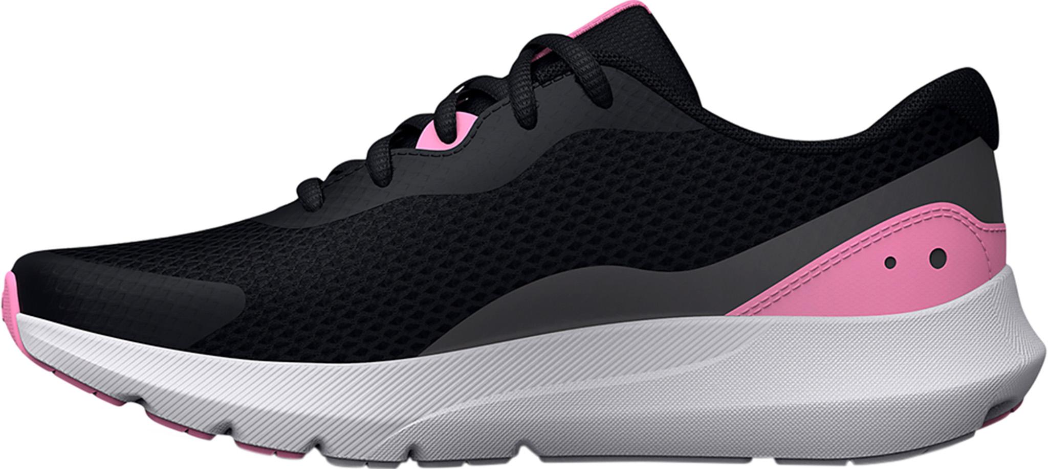 Product gallery image number 3 for product Grade School Surge 3 Shoes - Girl