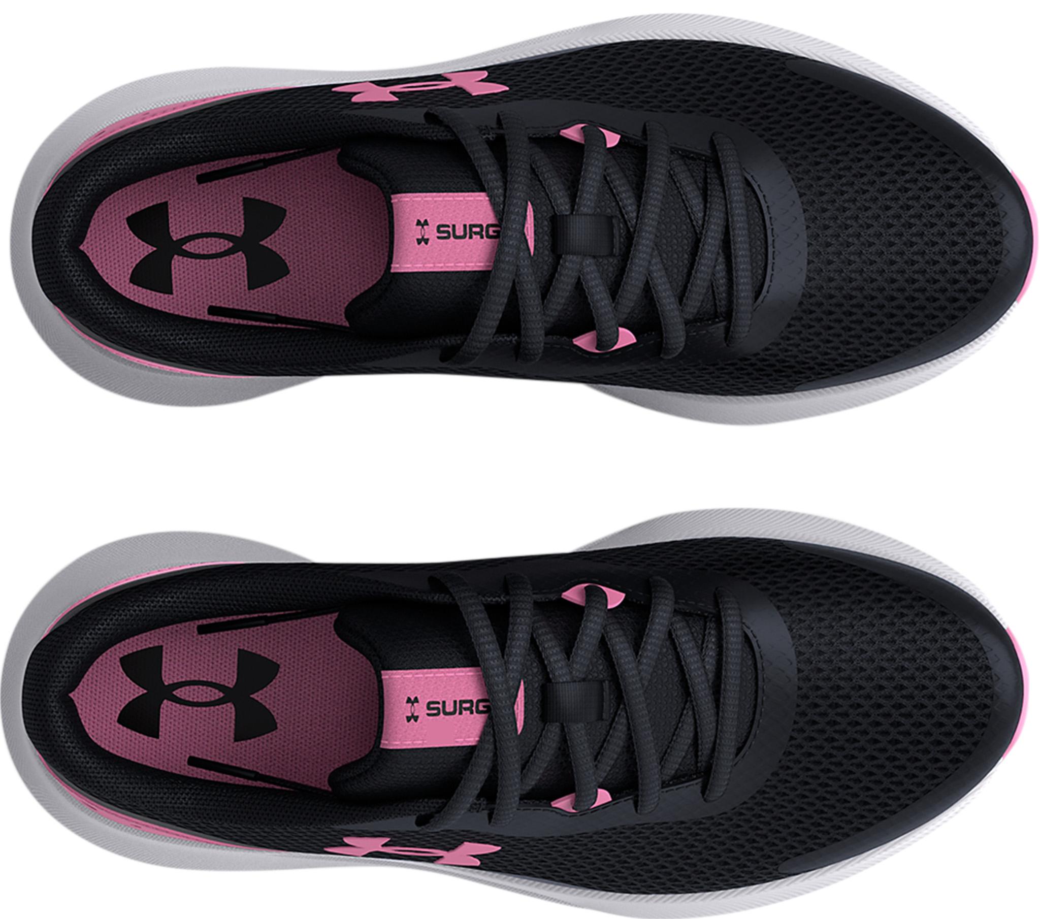 Product gallery image number 5 for product Grade School Surge 3 Shoes - Girl