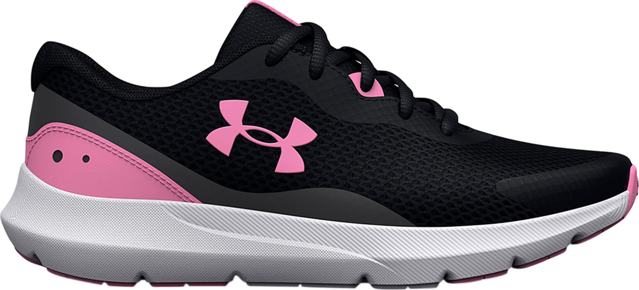 Product gallery image number 1 for product Grade School Surge 3 Shoes - Girl