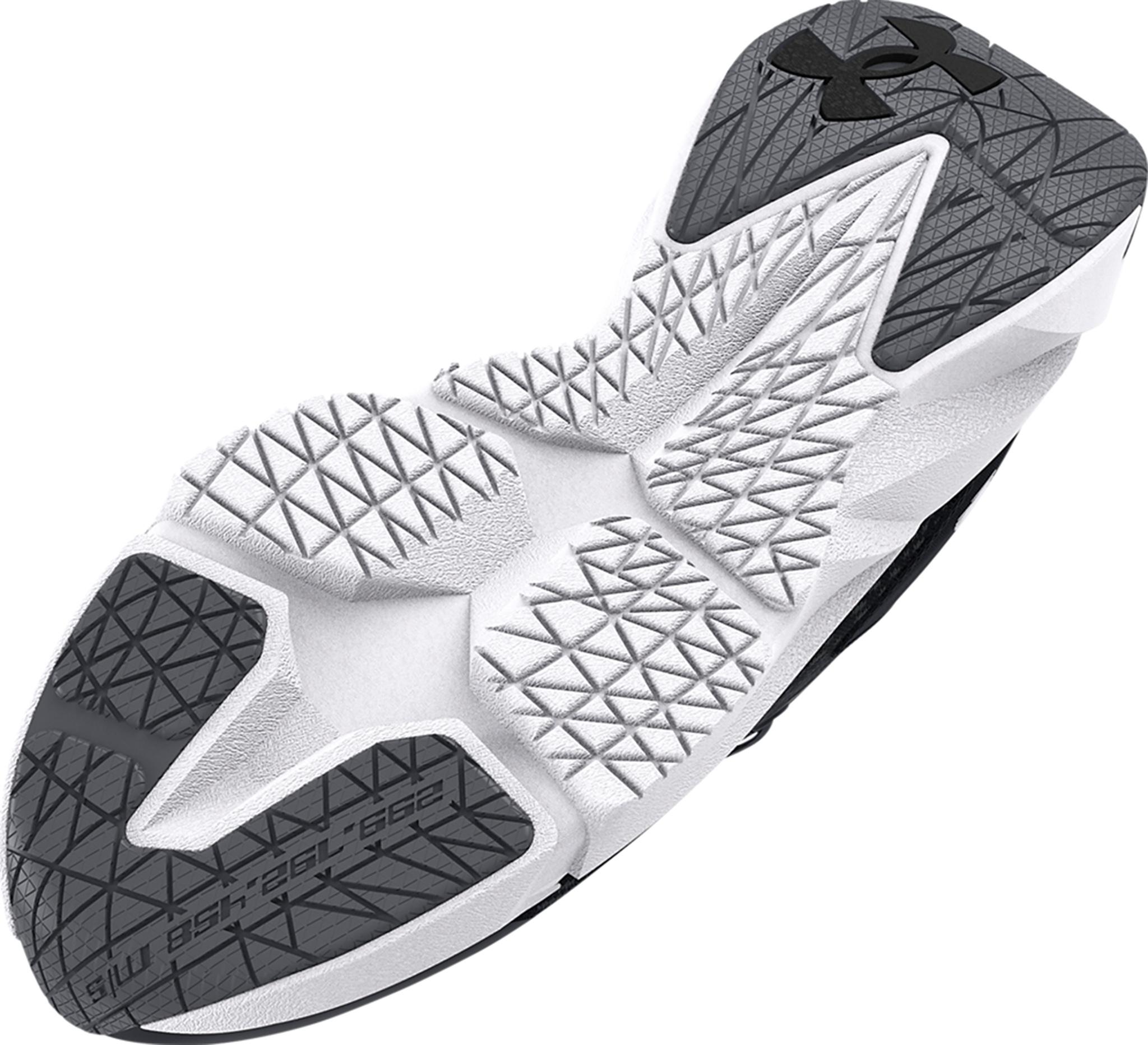 Product gallery image number 2 for product Grade School Scramjet 5 Running Shoes - Boys