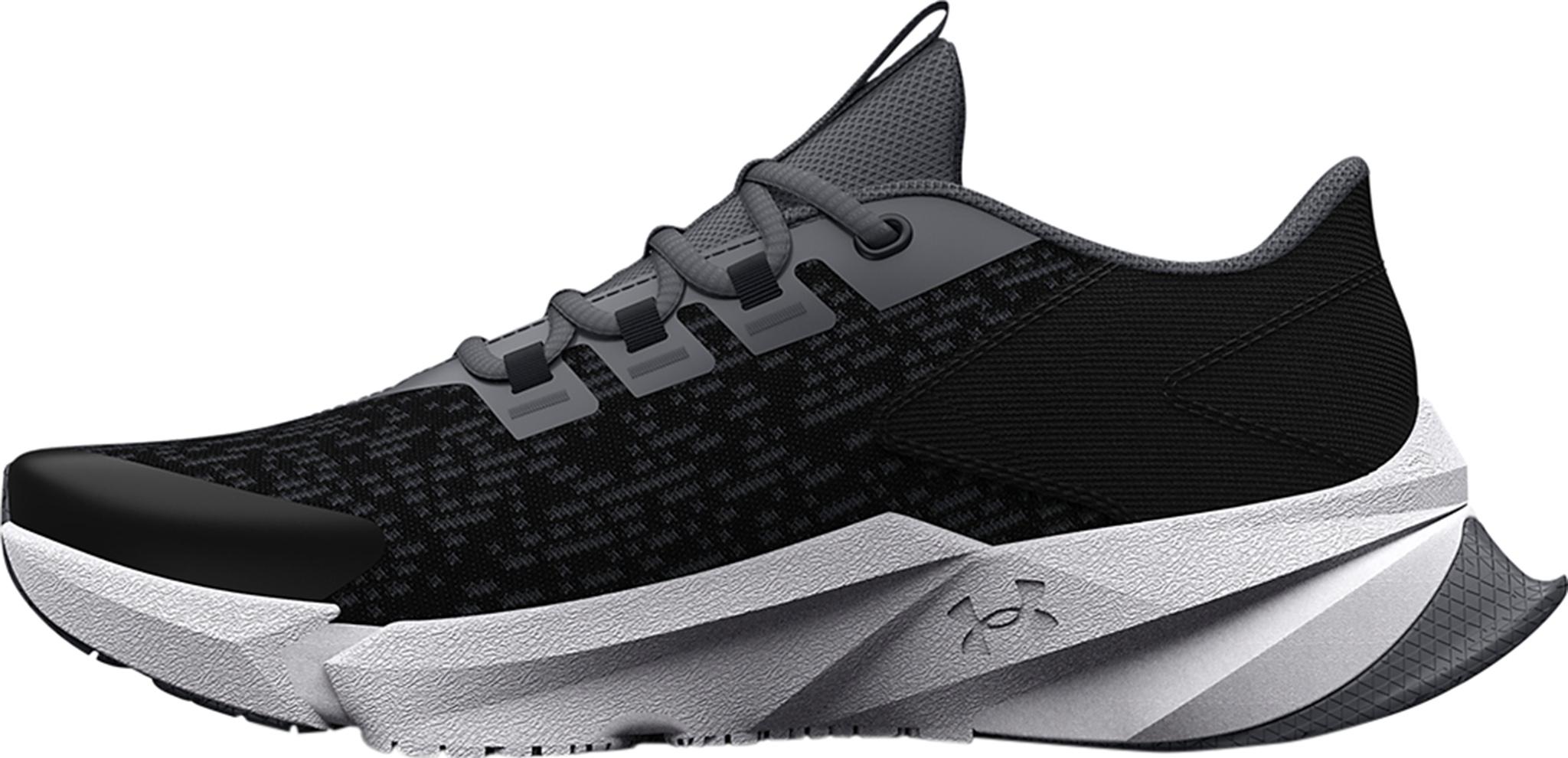 Product gallery image number 3 for product Grade School Scramjet 5 Running Shoes - Boys