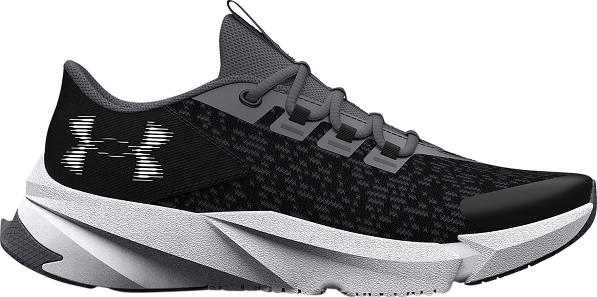 Product gallery image number 1 for product Grade School Scramjet 5 Running Shoes - Boys