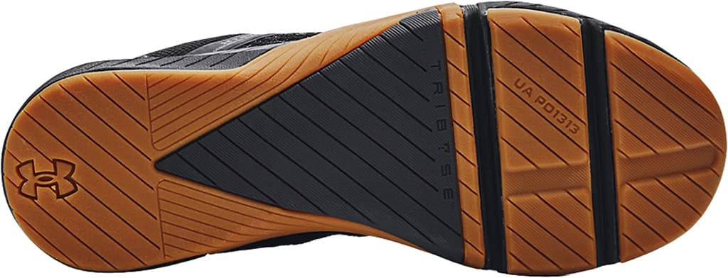 Product gallery image number 3 for product UA TriBase Reign 5 Training Shoes - Men's