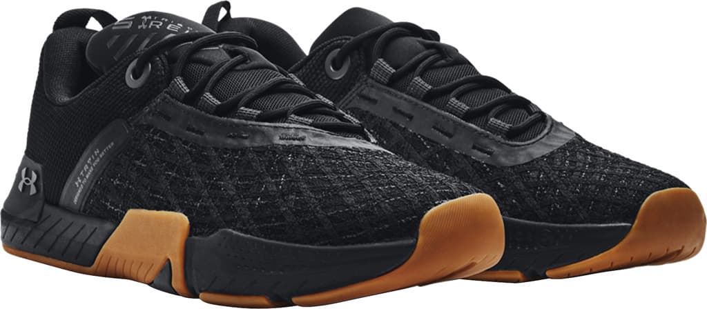 Product gallery image number 4 for product UA TriBase Reign 5 Training Shoes - Men's