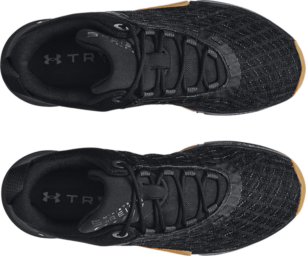 Product gallery image number 5 for product UA TriBase Reign 5 Training Shoes - Men's