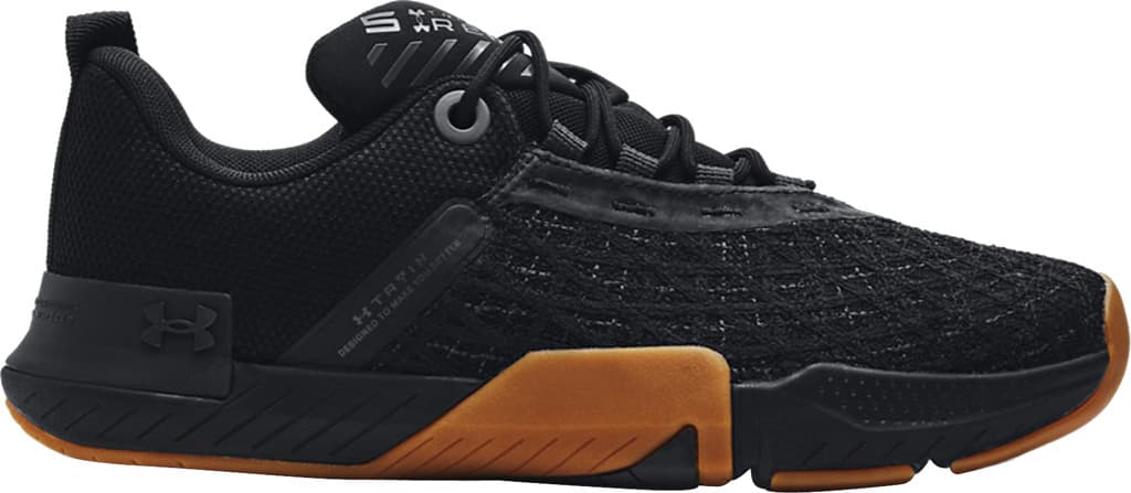 Product gallery image number 1 for product UA TriBase Reign 5 Training Shoes - Men's