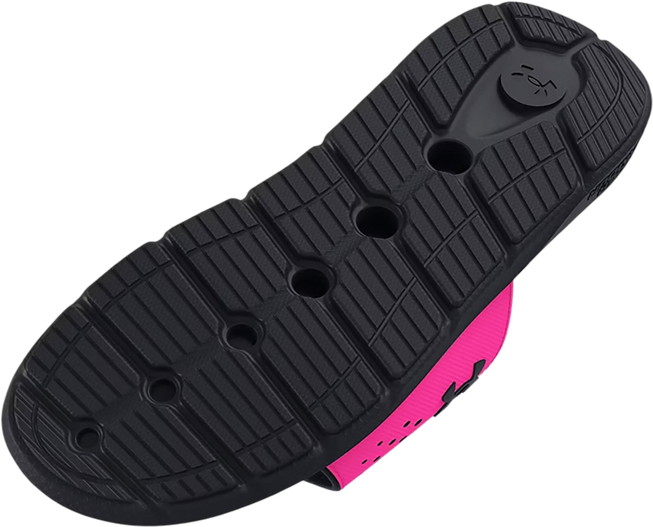 Product gallery image number 3 for product UA Ignite Pro Slides - Women's