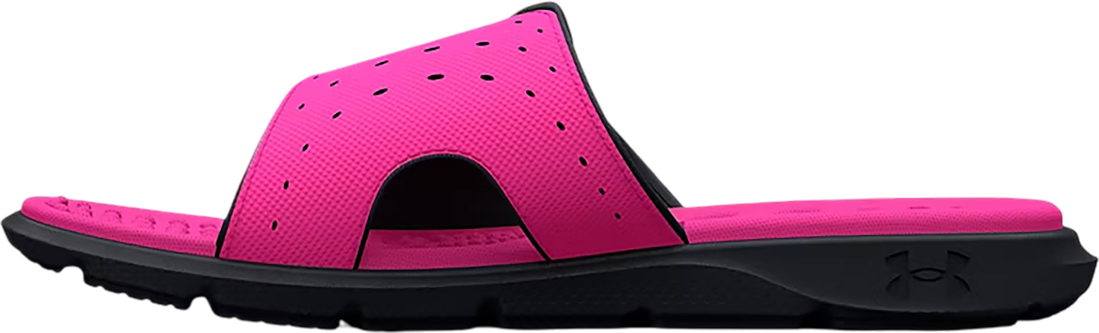 Product gallery image number 5 for product UA Ignite Pro Slides - Women's
