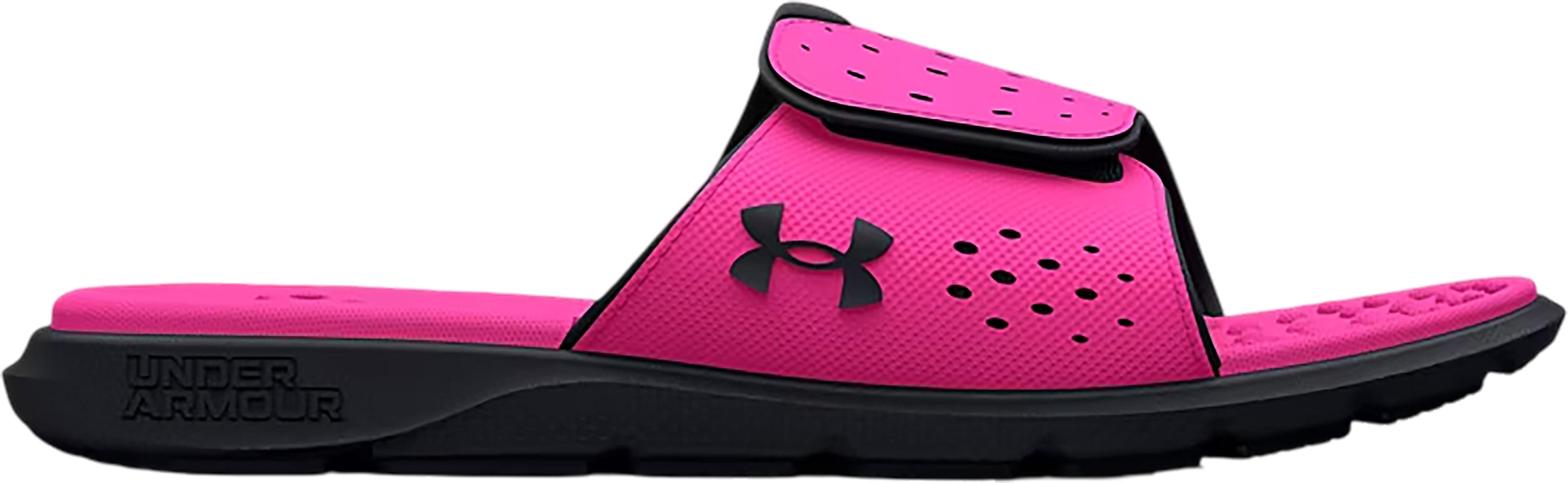 Product image for UA Ignite Pro Slides - Women's