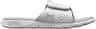Colour: White - Grey - White