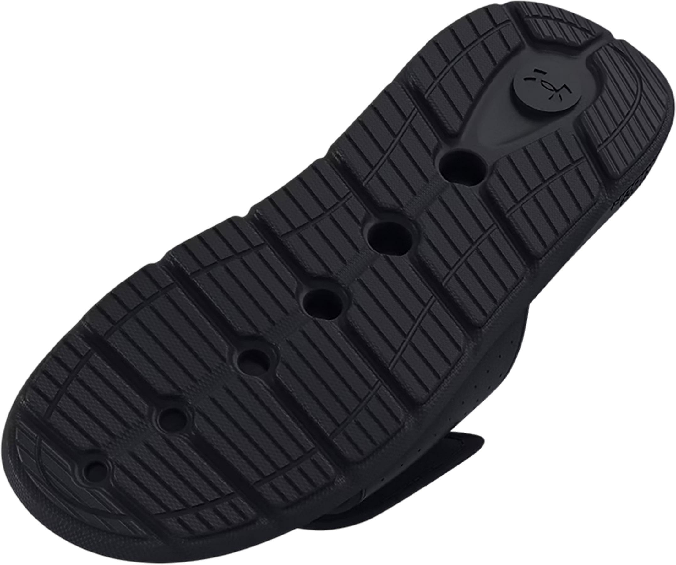 Numéro de l'image de la galerie de produits 2 pour le produit Claquettes UA Ignite Pro - Fille