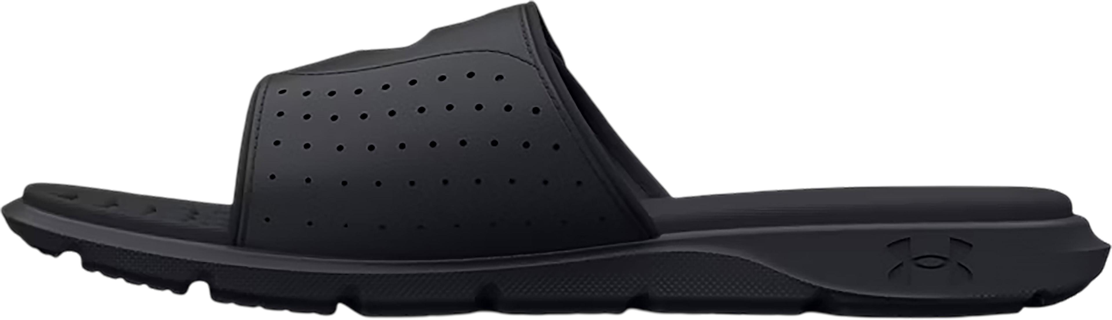 Numéro de l'image de la galerie de produits 4 pour le produit Claquettes UA Ignite Pro - Fille