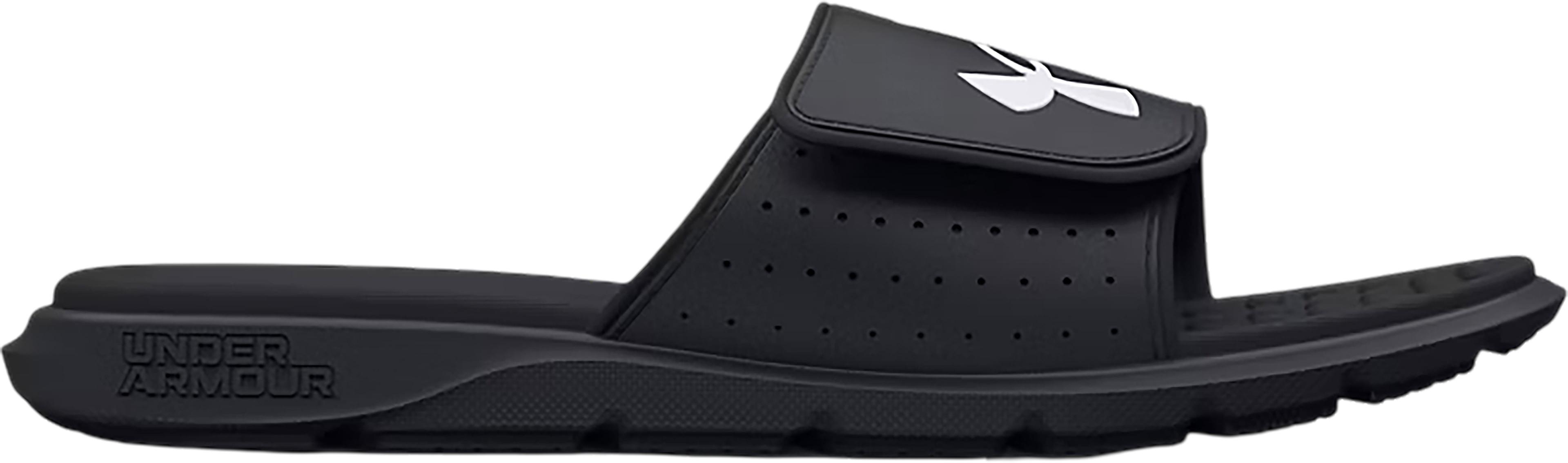 Image de produit pour Claquettes UA Ignite Pro - Fille