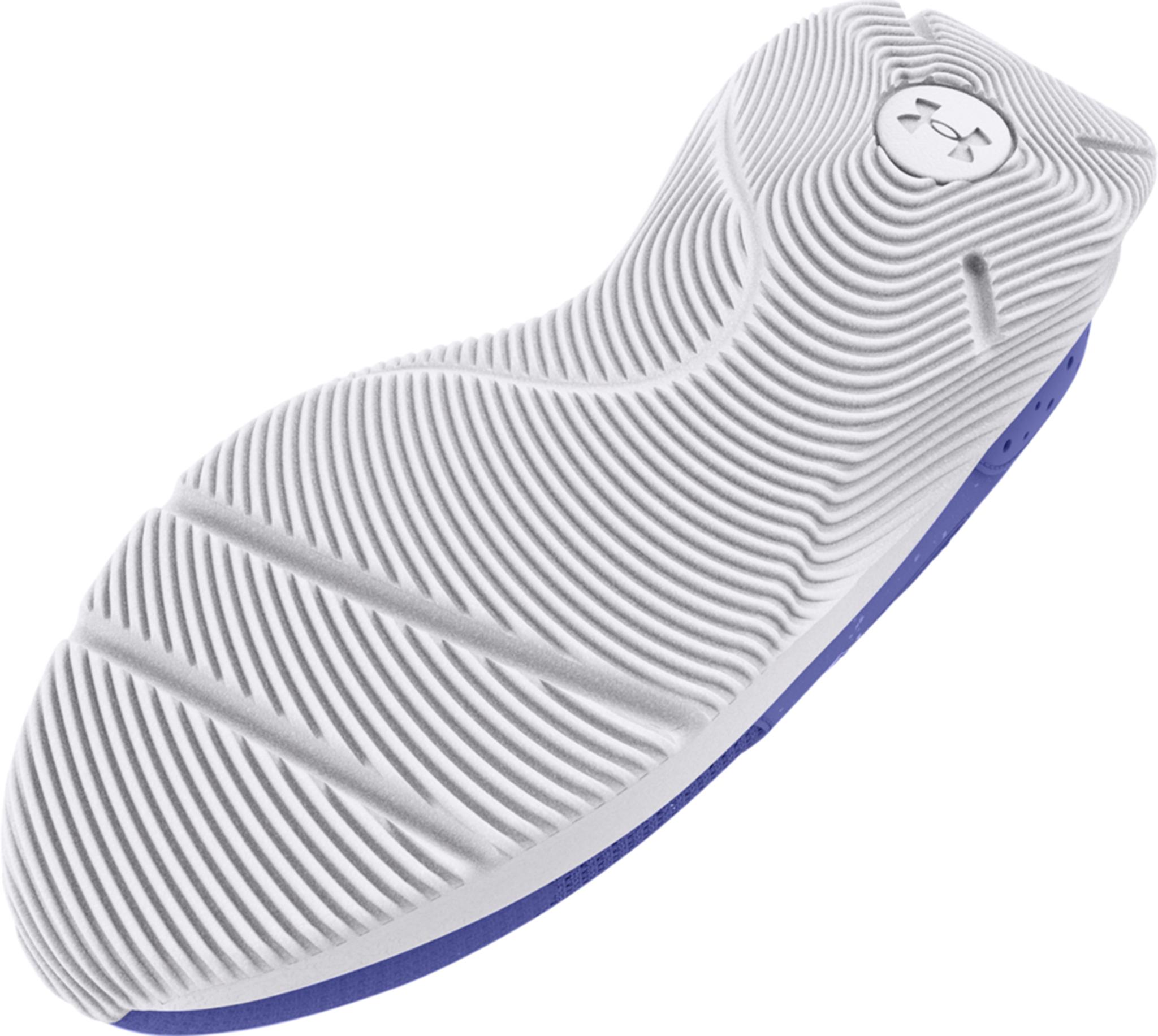 Product gallery image number 2 for product Grade School Infinity 2.0 Printed Running Shoes - Girls