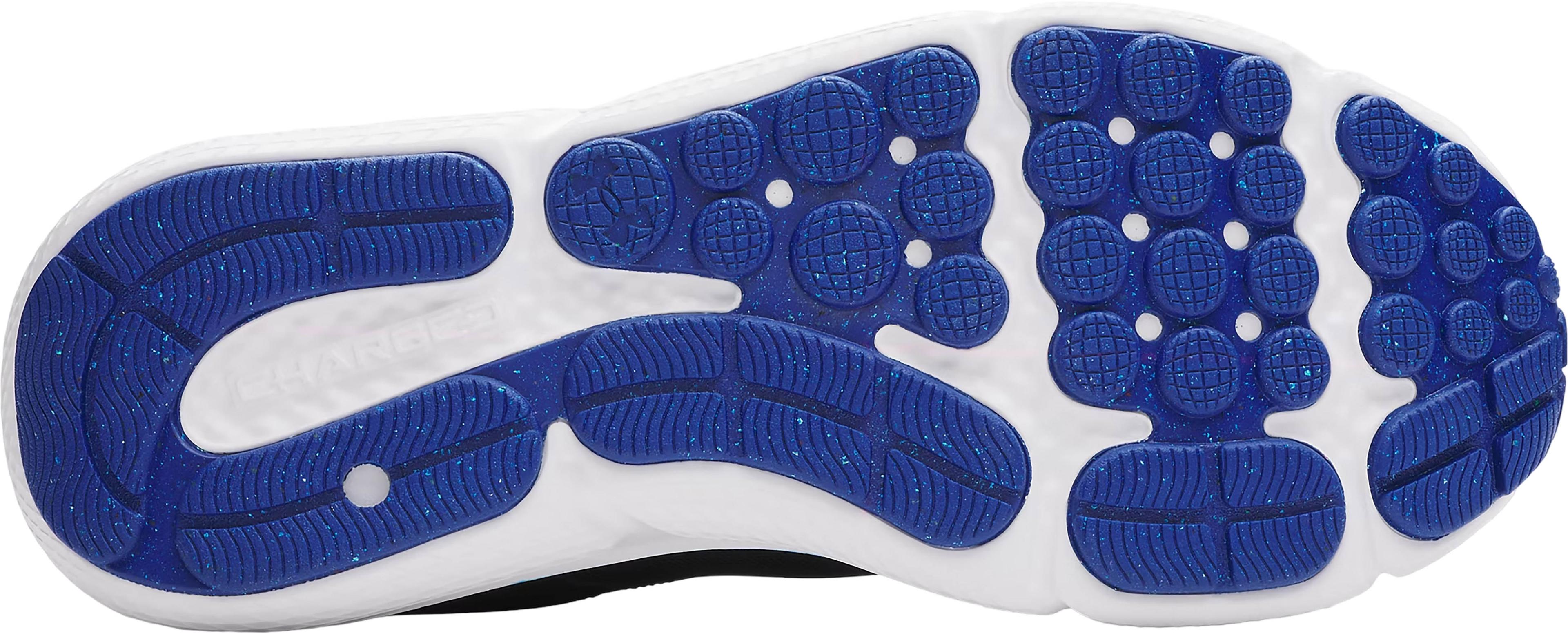 Product gallery image number 2 for product Charged Assert 10 Road Running Shoes - Men's