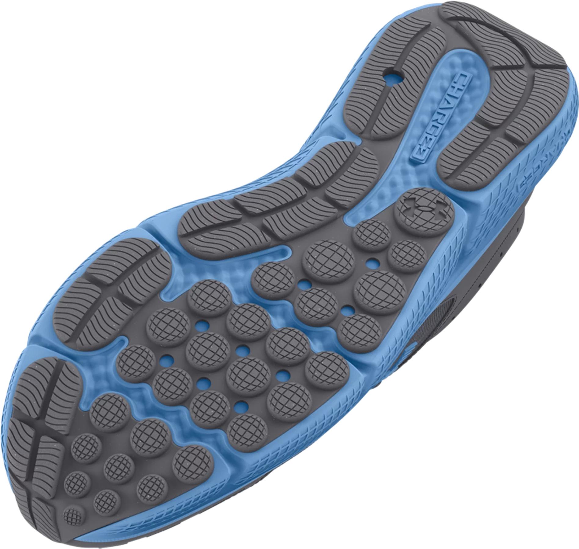 Numéro de l'image de la galerie de produits 2 pour le produit Souliers de course sur route Charged Assert 10 - Homme