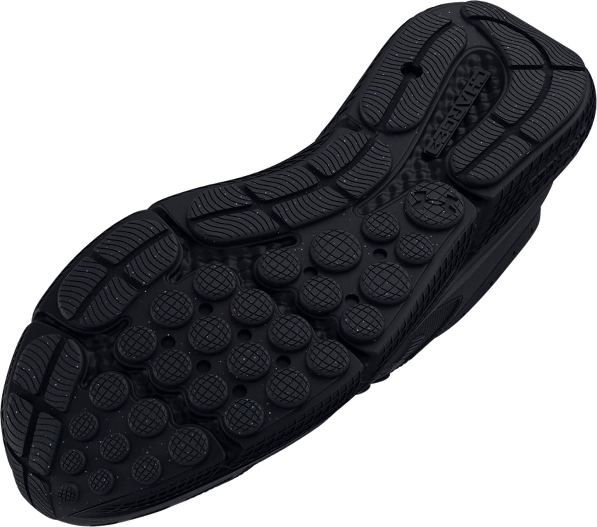 Product gallery image number 3 for product Charged Assert 10 Road Running Shoes - Men's