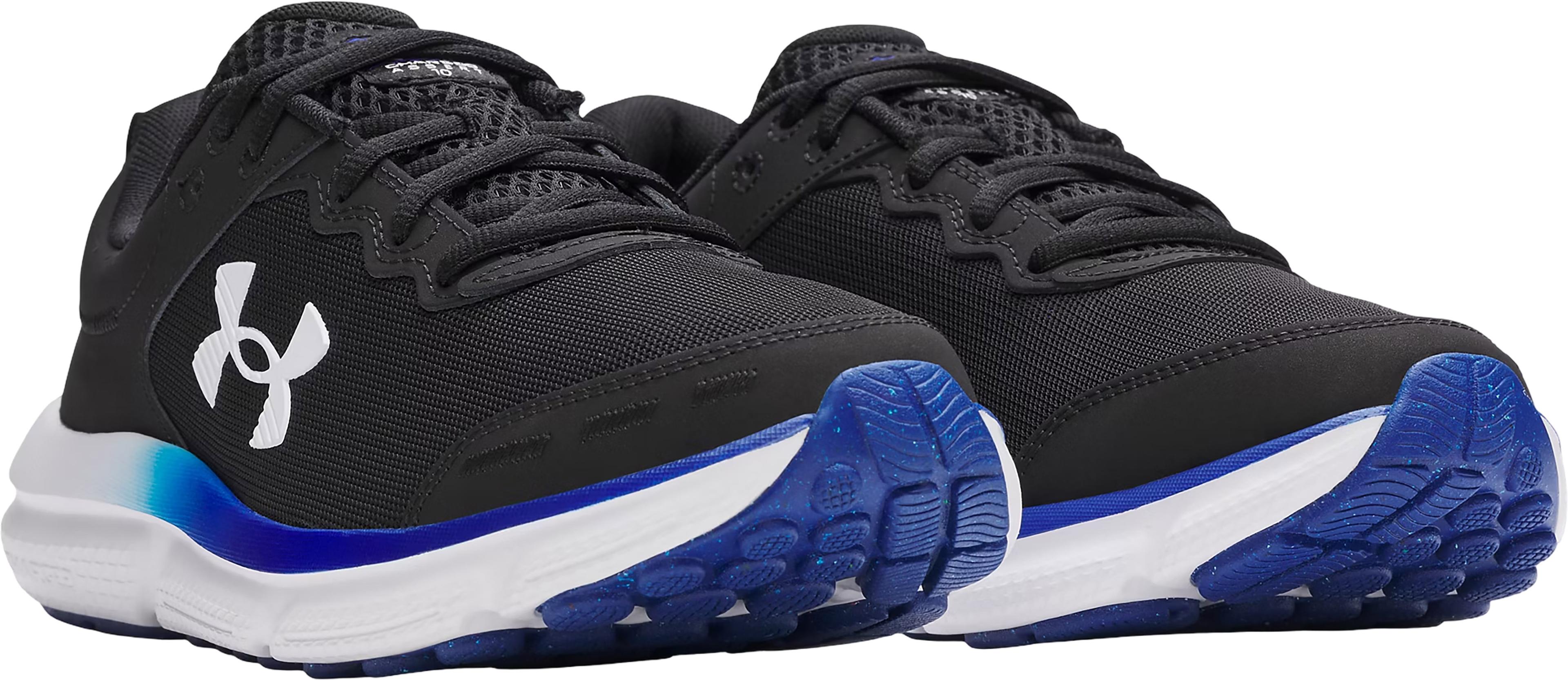 Product gallery image number 3 for product Charged Assert 10 Road Running Shoes - Men's
