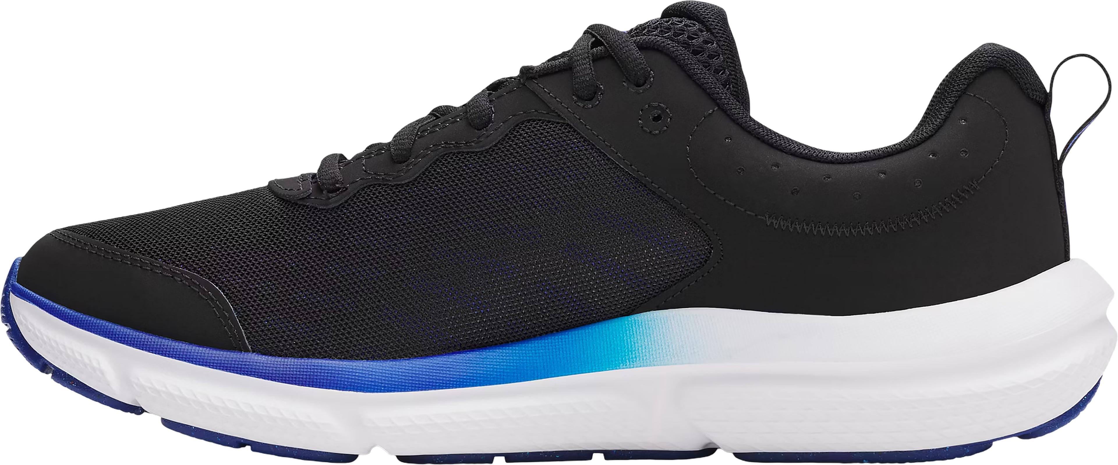 Product gallery image number 4 for product Charged Assert 10 Road Running Shoes - Men's