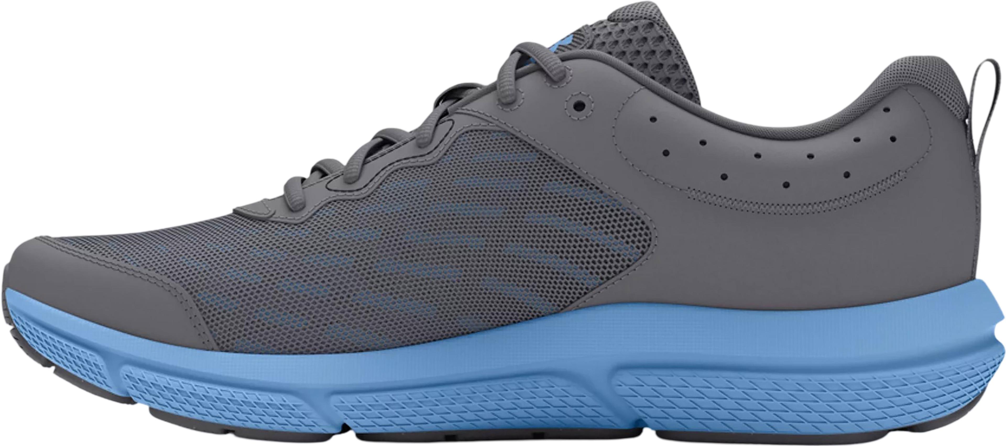 Numéro de l'image de la galerie de produits 4 pour le produit Souliers de course sur route Charged Assert 10 - Homme