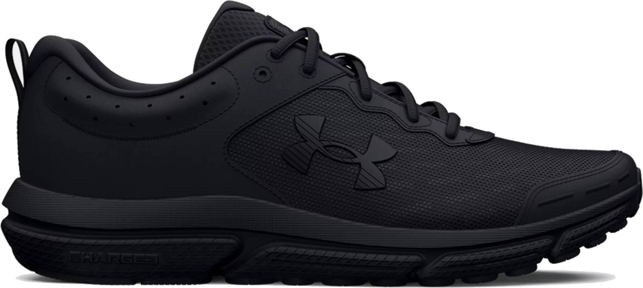 Product gallery image number 1 for product Charged Assert 10 Road Running Shoes - Men's