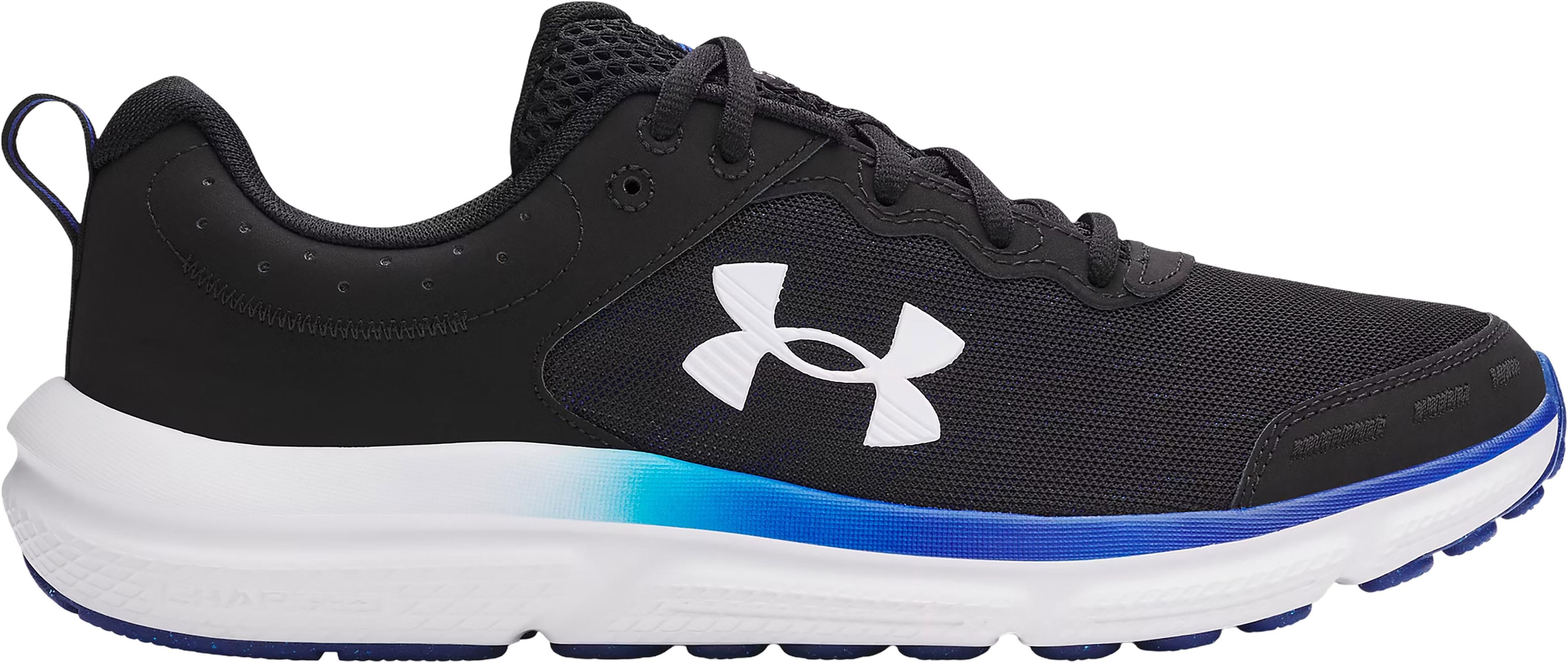 Product image for Charged Assert 10 Road Running Shoes - Men's