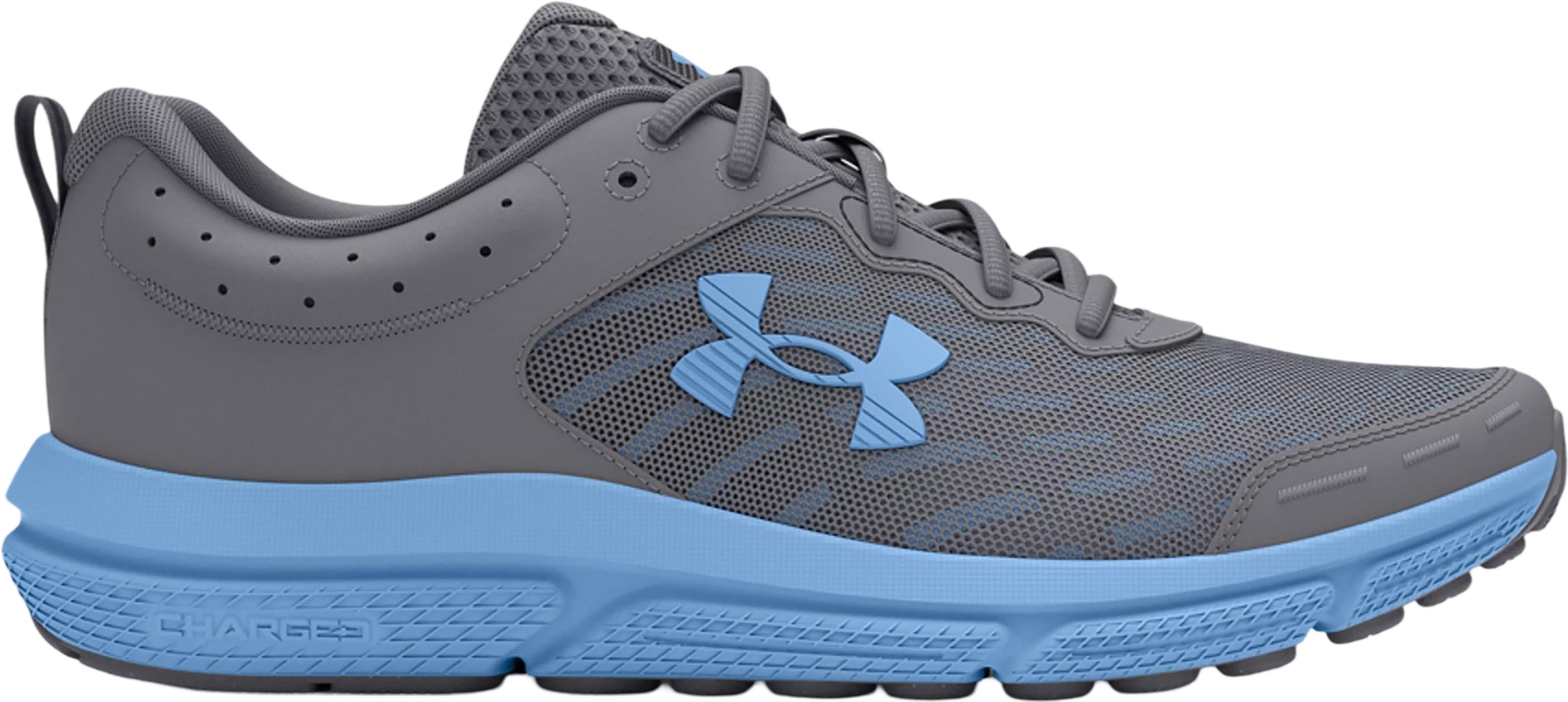 Numéro de l'image de la galerie de produits 1 pour le produit Souliers de course sur route Charged Assert 10 - Homme